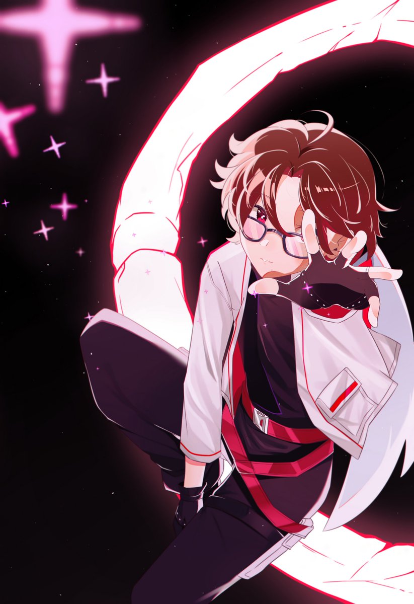 Bom dia pessoal! como estamos?

Minha vida ta um caos, muita coisa a se pensar e muito a se fazer, graças que tenho conseguido me manter firme em meio a tudo isso :´)

Arte by @/Passarinho122