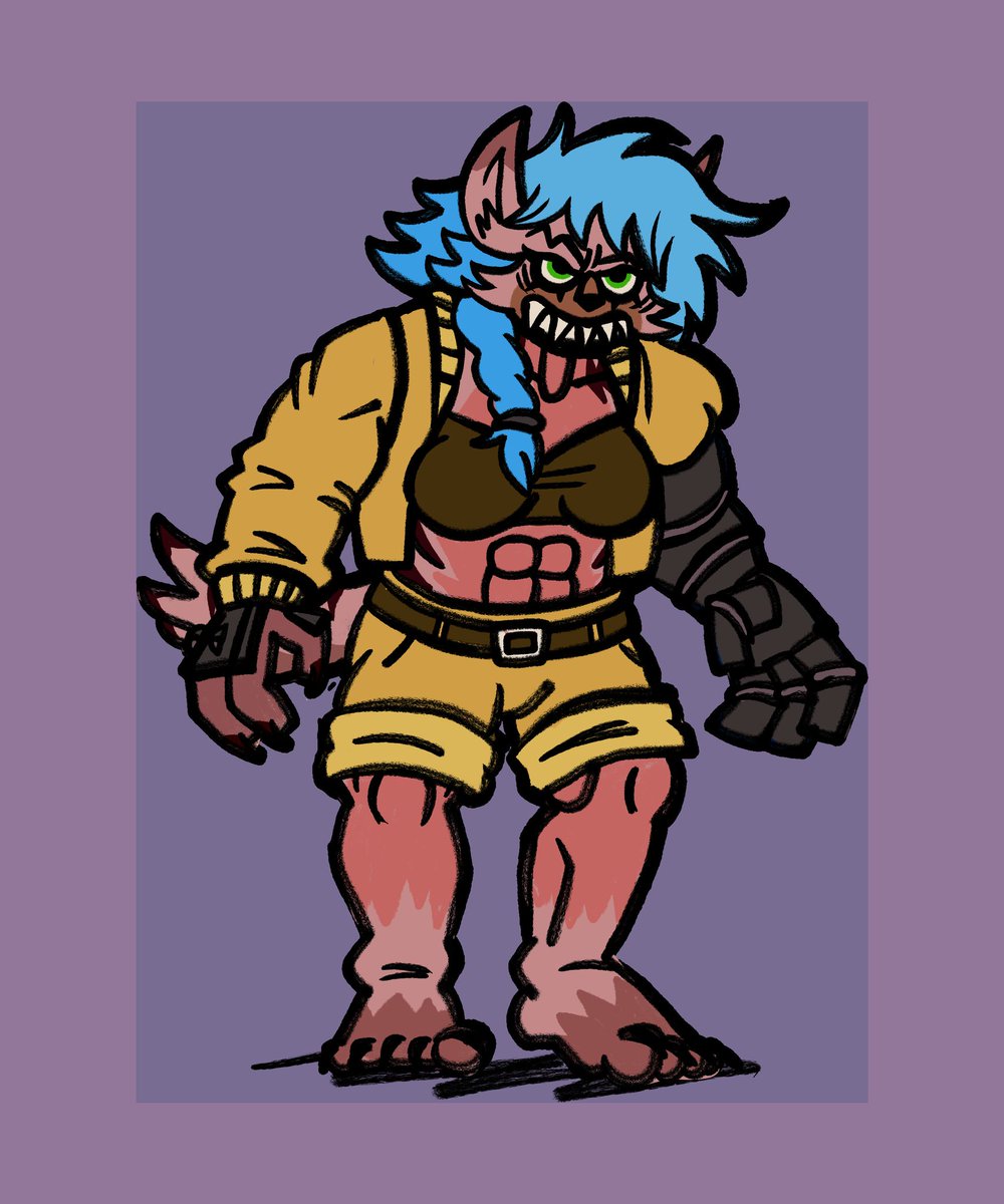 lime time karo (@dandyman_pilk) on Twitter photo Hey guys big updates going on with my pink hyena I'm changing it closer to my friend cow's design <a href="/TheCow92230608/">The Cow COMMS CLOSED</a> . It's going to be epic!! Hey guys big updates going on with my pink hyena I'm changing it closer to my friend cow's design <a href="/TheCow92230608/">The Cow COMMS CLOSED</a> . It's going to be epic!!