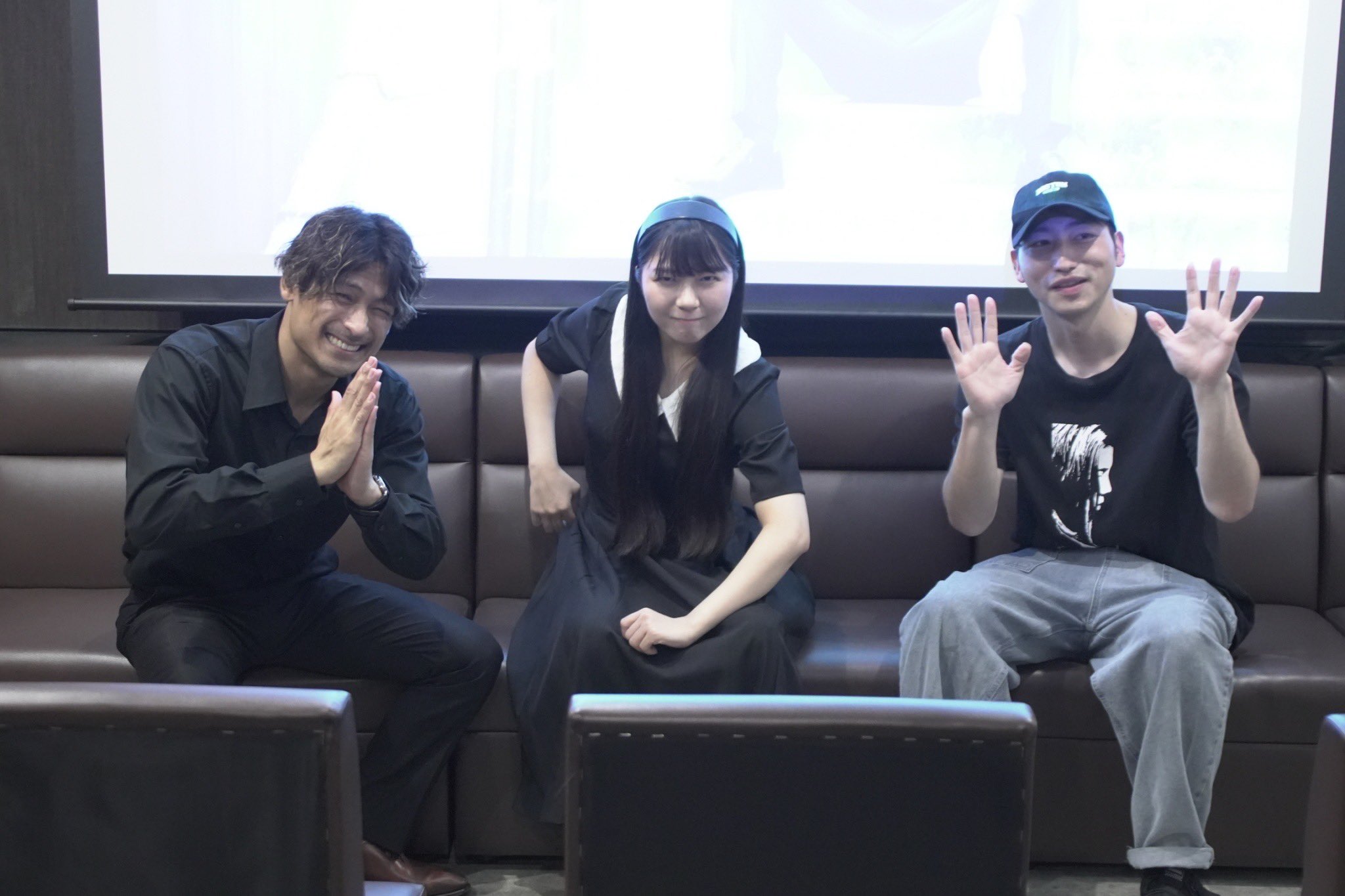 鬼火('96ギャガ・プロダクション) レア・廃盤】鬼火('96ギャガ・プロダクション) Finally got a