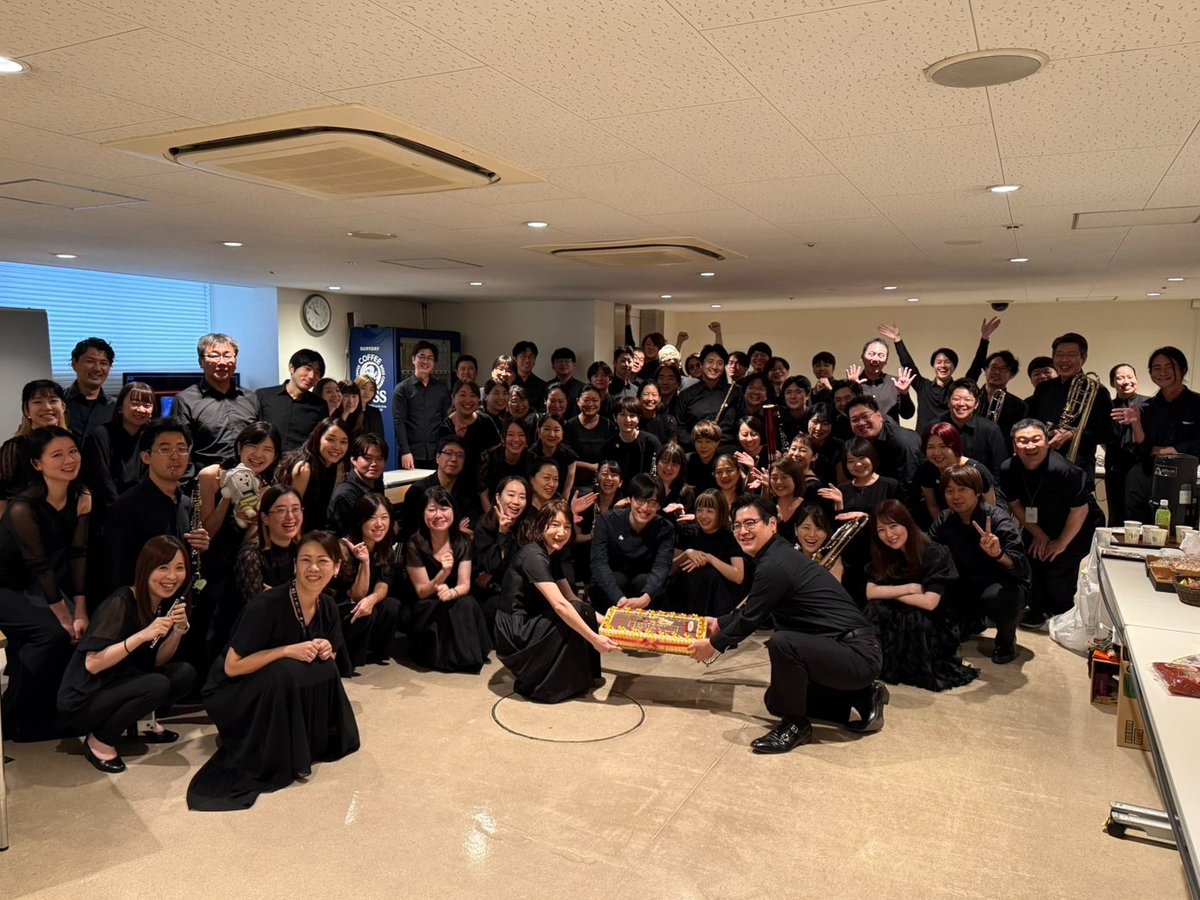 MUSICエンジン / MUSIC Engine tweet media