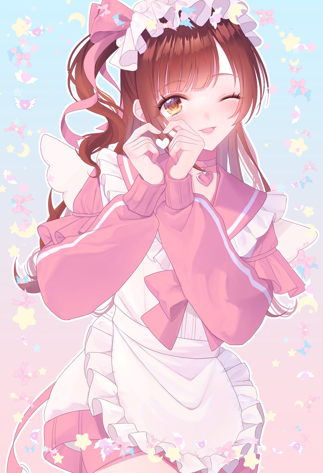 ショコラ (@chocolat2323p) / X