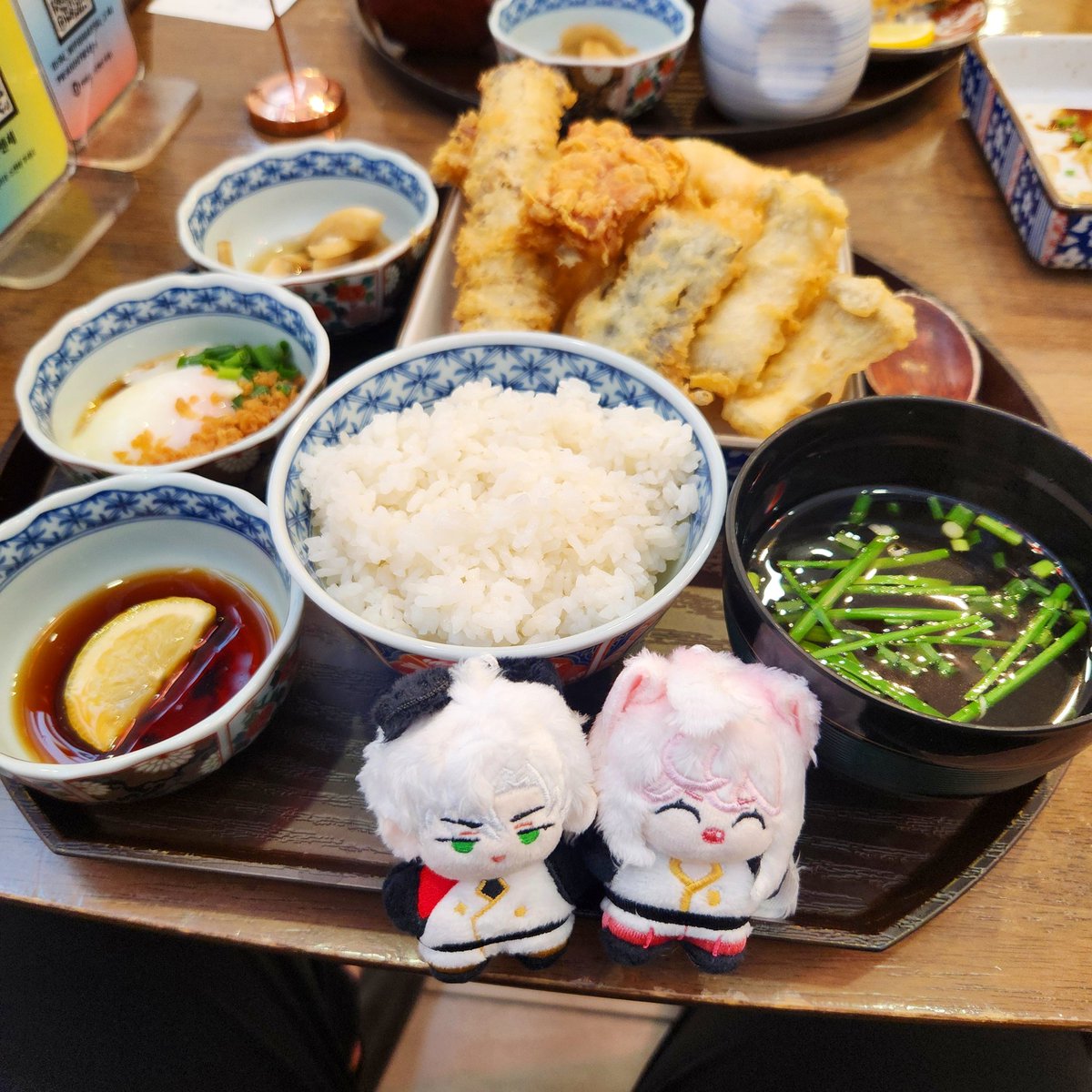 함장님 부함장님 빵빵이님들 맛저하세요
#함쨩님_밥챓였어요