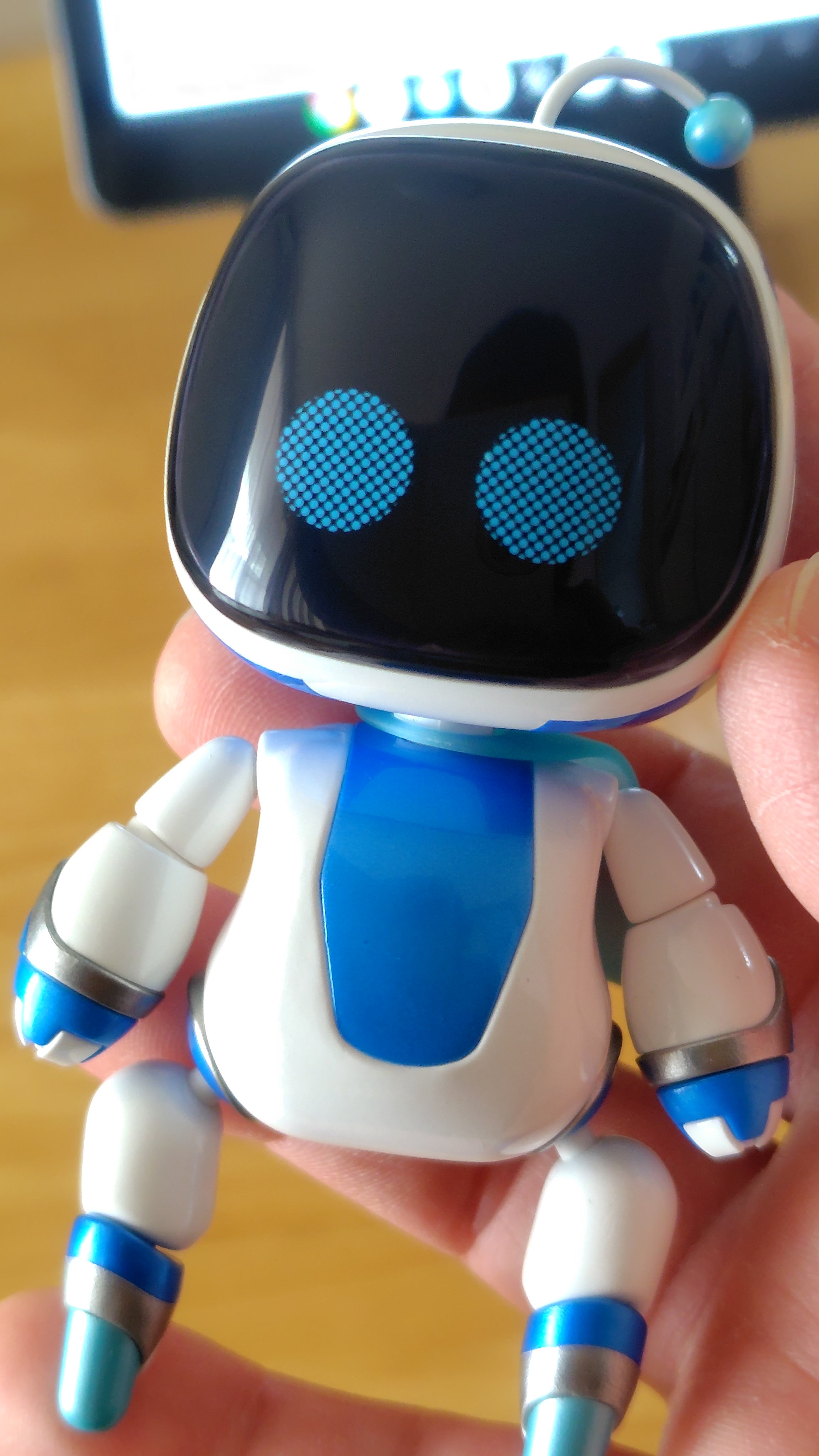 ねんどろいど　アストロ ねんどろいど アストロ