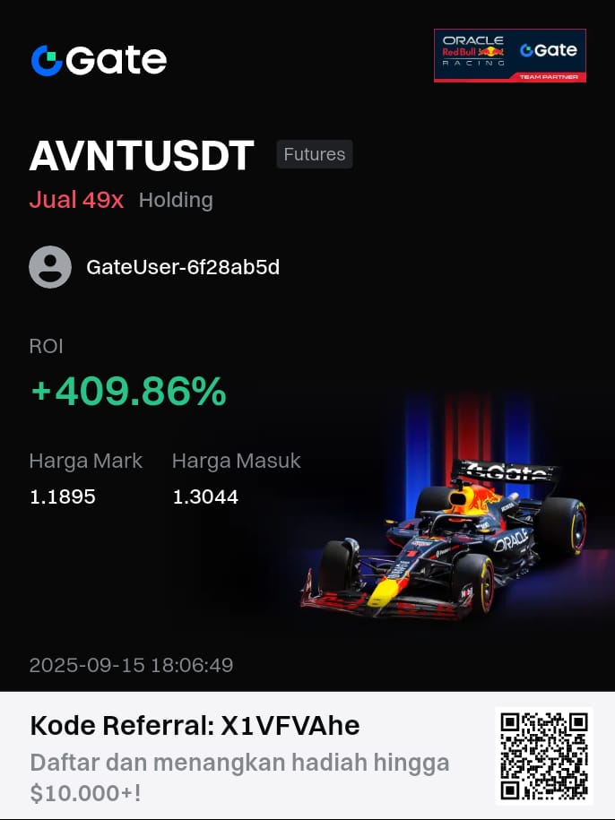 Close Short Avnt 🔴✅