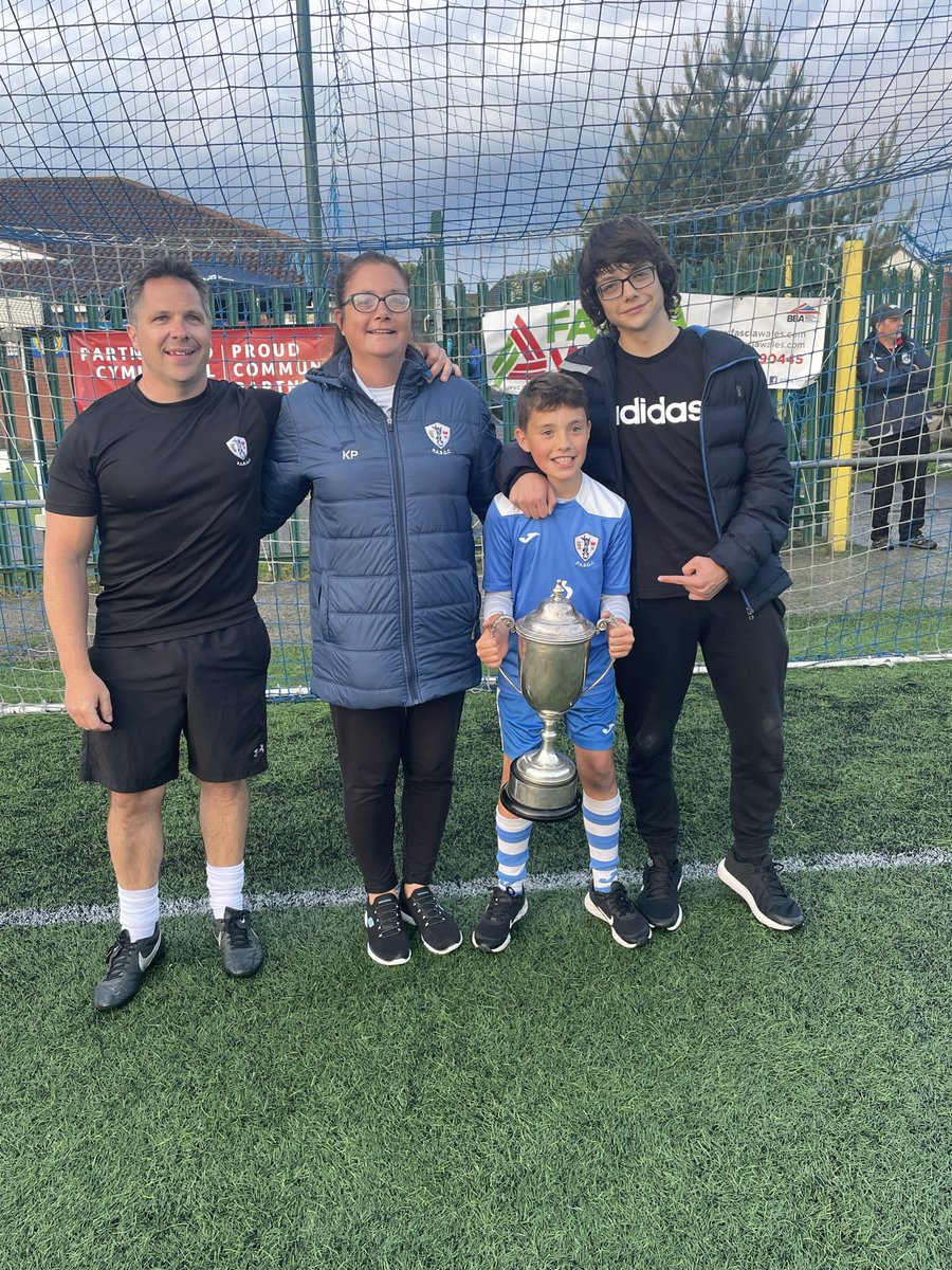 Pencoed Athletic BGC tweet media