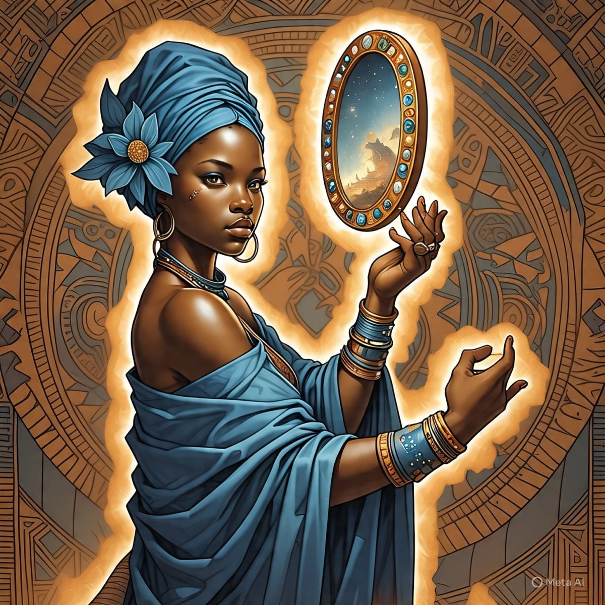 Everyone, let's do a Monday morning #writerslift. I'll gladly share your #wip. #WritingCommunity #writerscommunity #writersoftwitter #authorcommunity #Novel #darkfantasy #fantasy #booktok
Pictured: Li' Andra