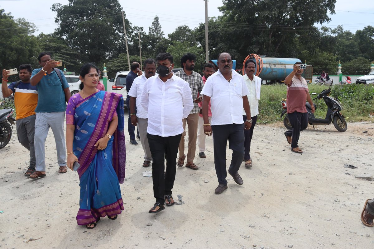 ಸಮೃದ್ಧಿ ಮಂಜುನಾಥ್ | Samruddhi Manjunath tweet media