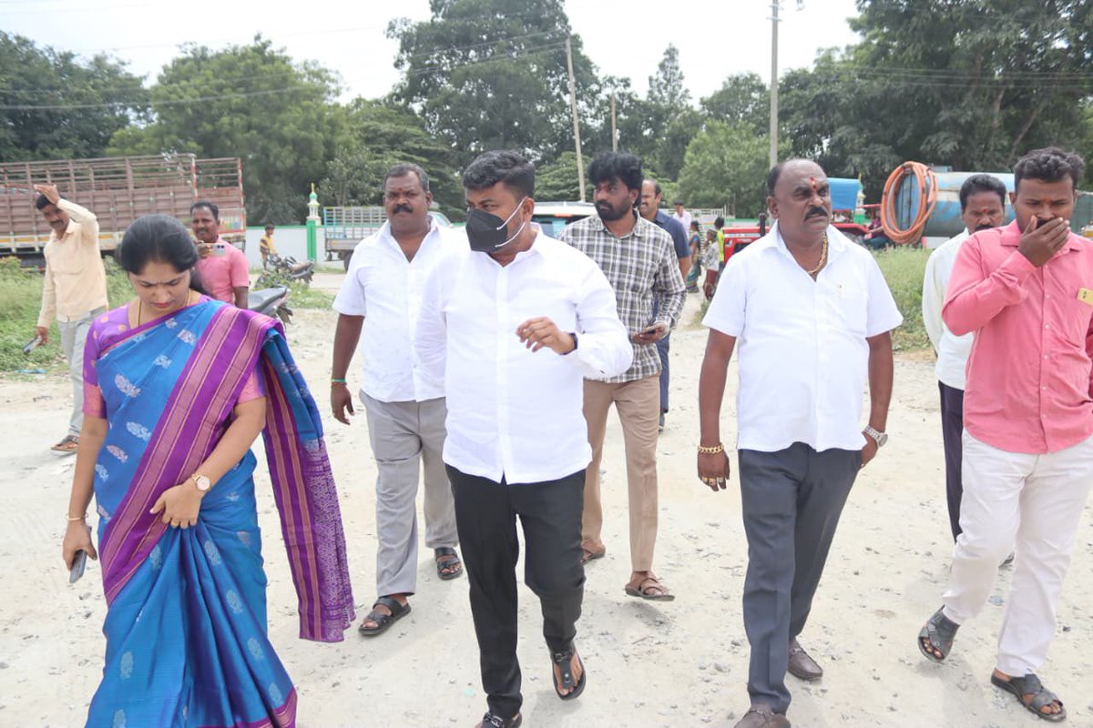 ಸಮೃದ್ಧಿ ಮಂಜುನಾಥ್ | Samruddhi Manjunath tweet media