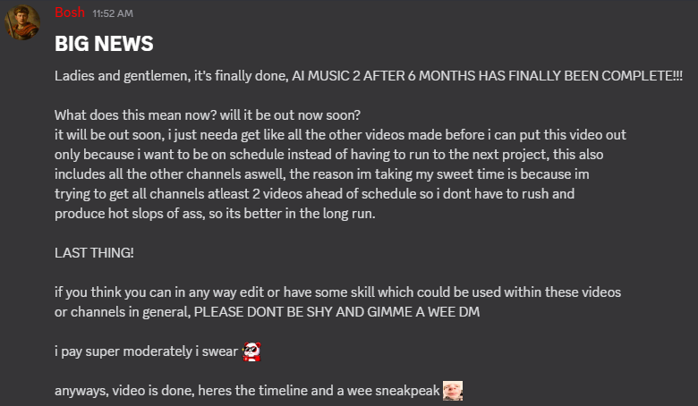 Bosherbosh tweet media