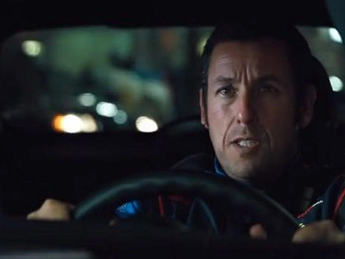 David Jaffe’s a good guy?