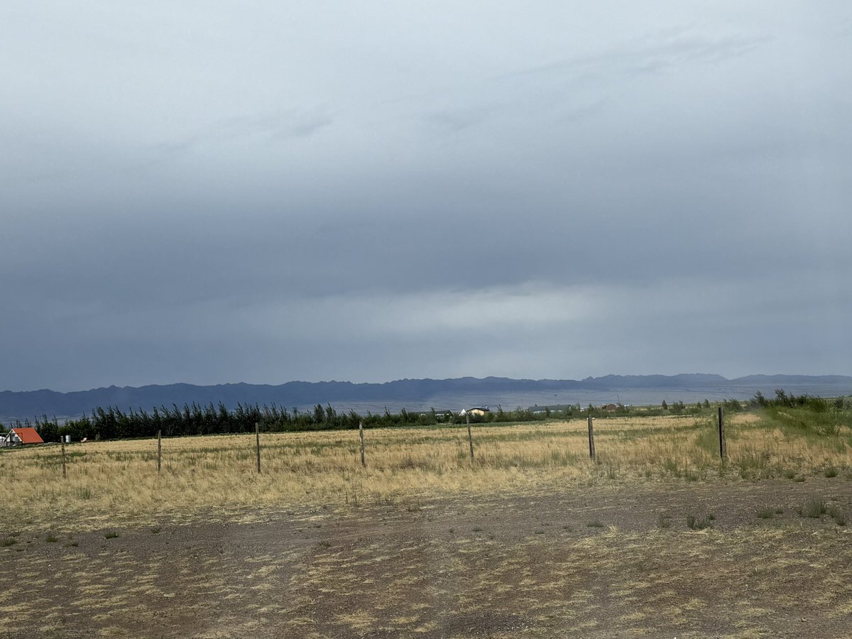 Тэнгэр бүүдгэрийг дагаад тэрүү ажил их стресс ч их байна шүү.