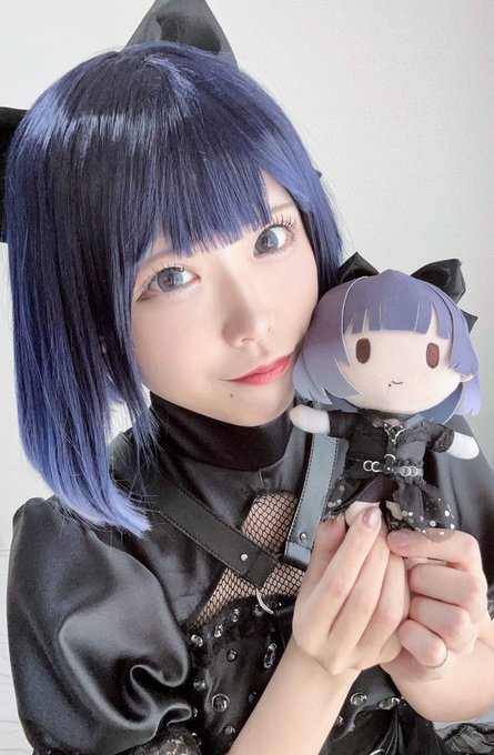 コスプレイヤーいたわさのTwitter画像45