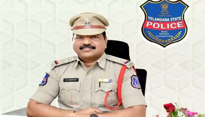 BORABANDA POLICE STATION tweet media