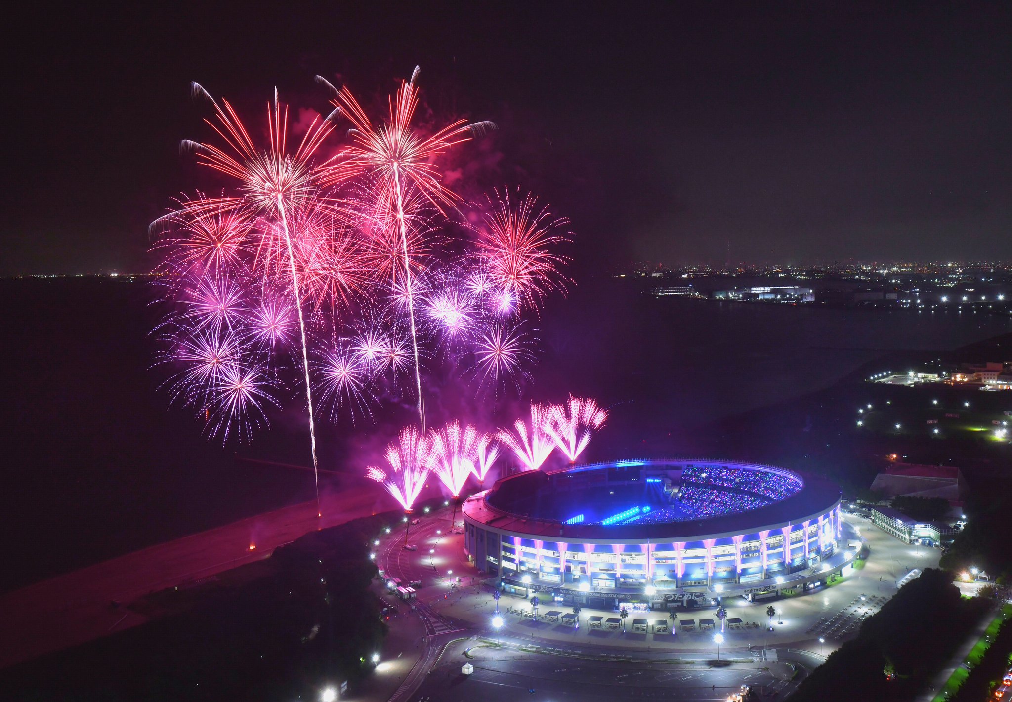 リアルピース　ハラジュクフェスティバル　2枚＋ライト2点 日野アートフェスティバルアンコール［街角トワイライト