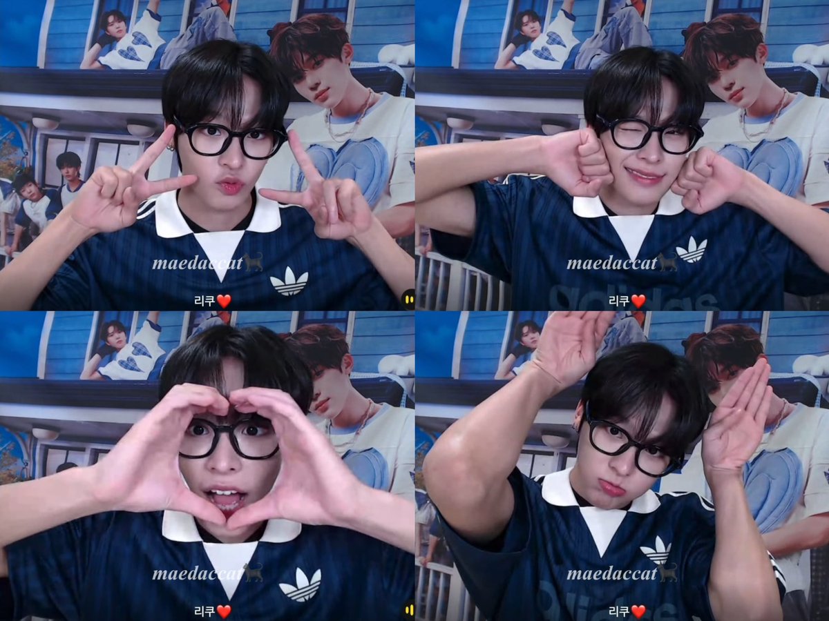 riku pics (@rikuarchives) on Twitter photo 