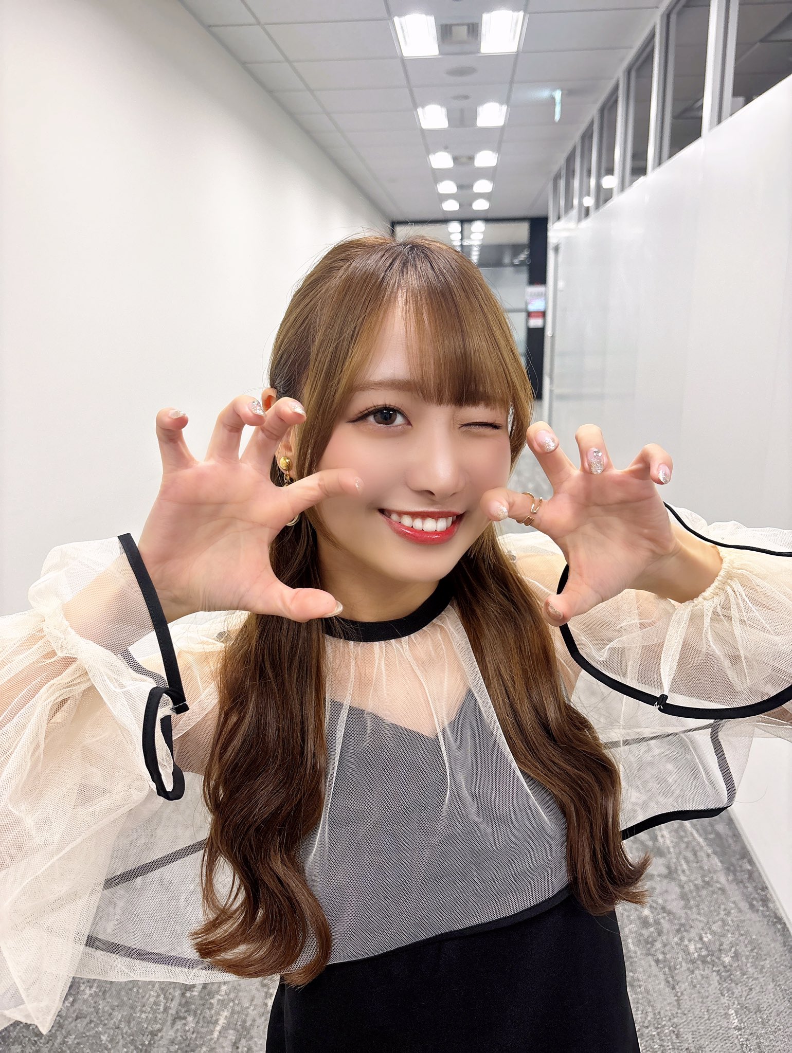 瀧脇 笙古 on X: 