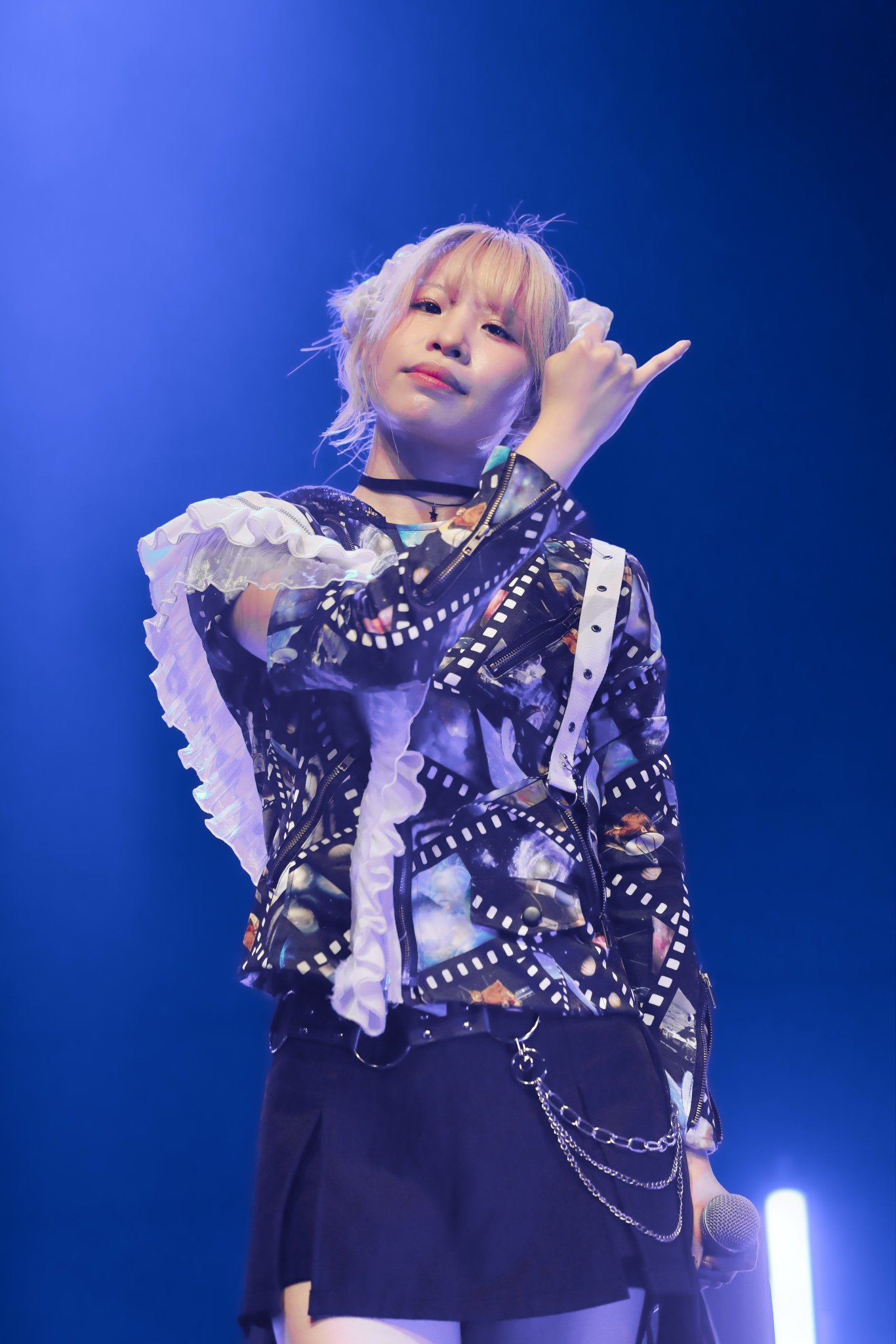 kazumi KAZUMi® on X: 