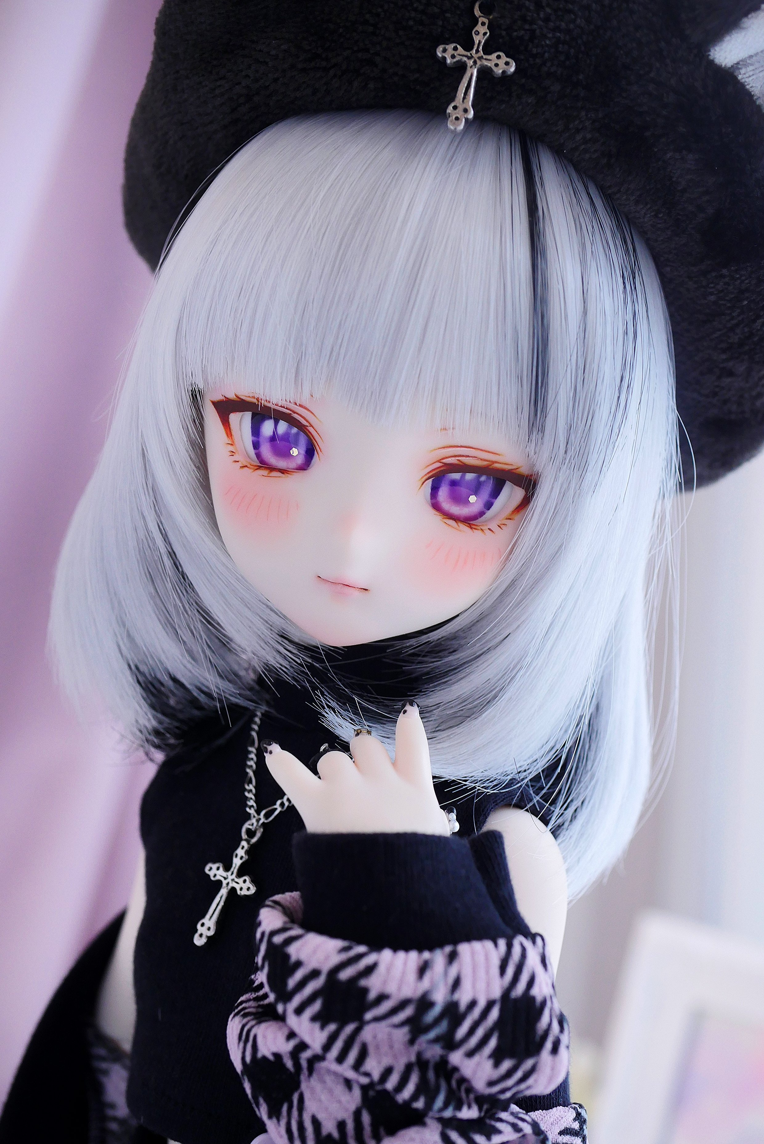 ヒビキックス *smile capsule* on X: 