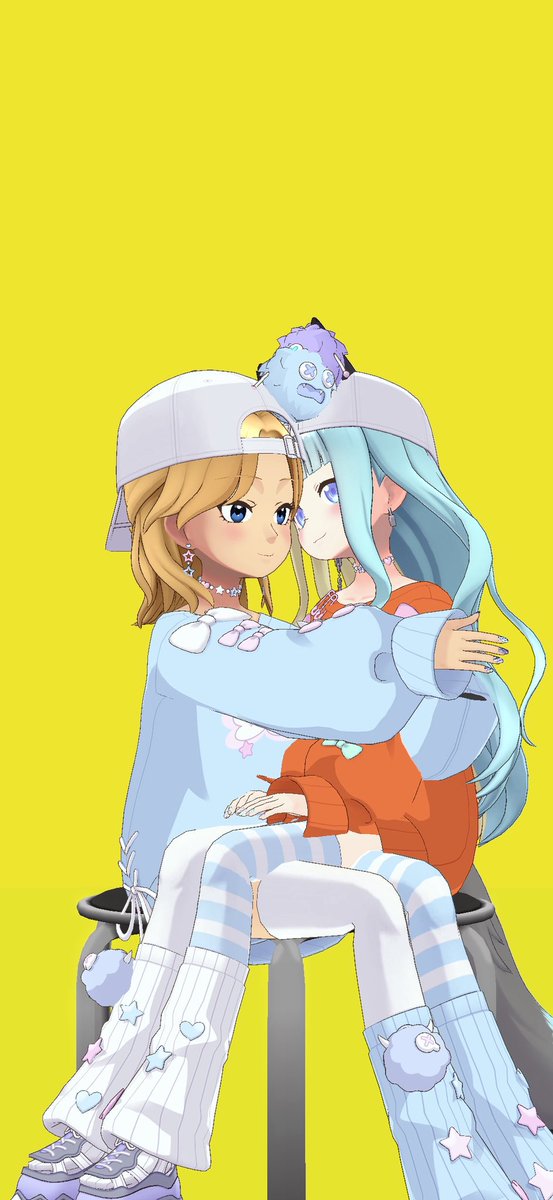 もちもち
🥹してたから涙ふきふきからのぎゅーです
もちもちほんとにだーいすき帰ってくるから泣いちゃダメだよ<a href="/mochi_maru101/">もちまる🍡☁️</a>