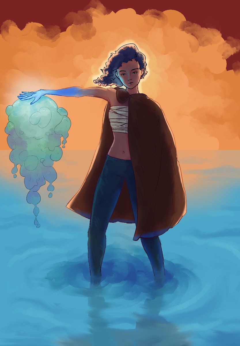 kavpixie 🐧 tweet media