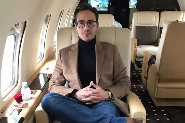 Visegrád 24 tweet media