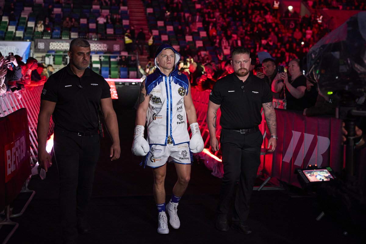 MORAN CALLS TIME ON HIS PRO CAREER

Dylan Moran has today confirmed his retirement from professional boxing

Dylan fought 23 times between 2017 &amp; 2025 and won 19 of these 23 contests and has plenty of amazing memories banked 

We thank you for your years of hard work, dedication