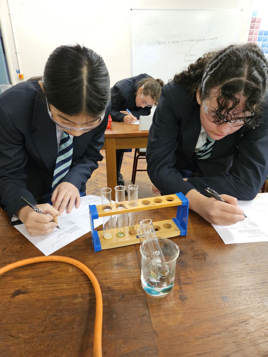 St Bees School tweet media