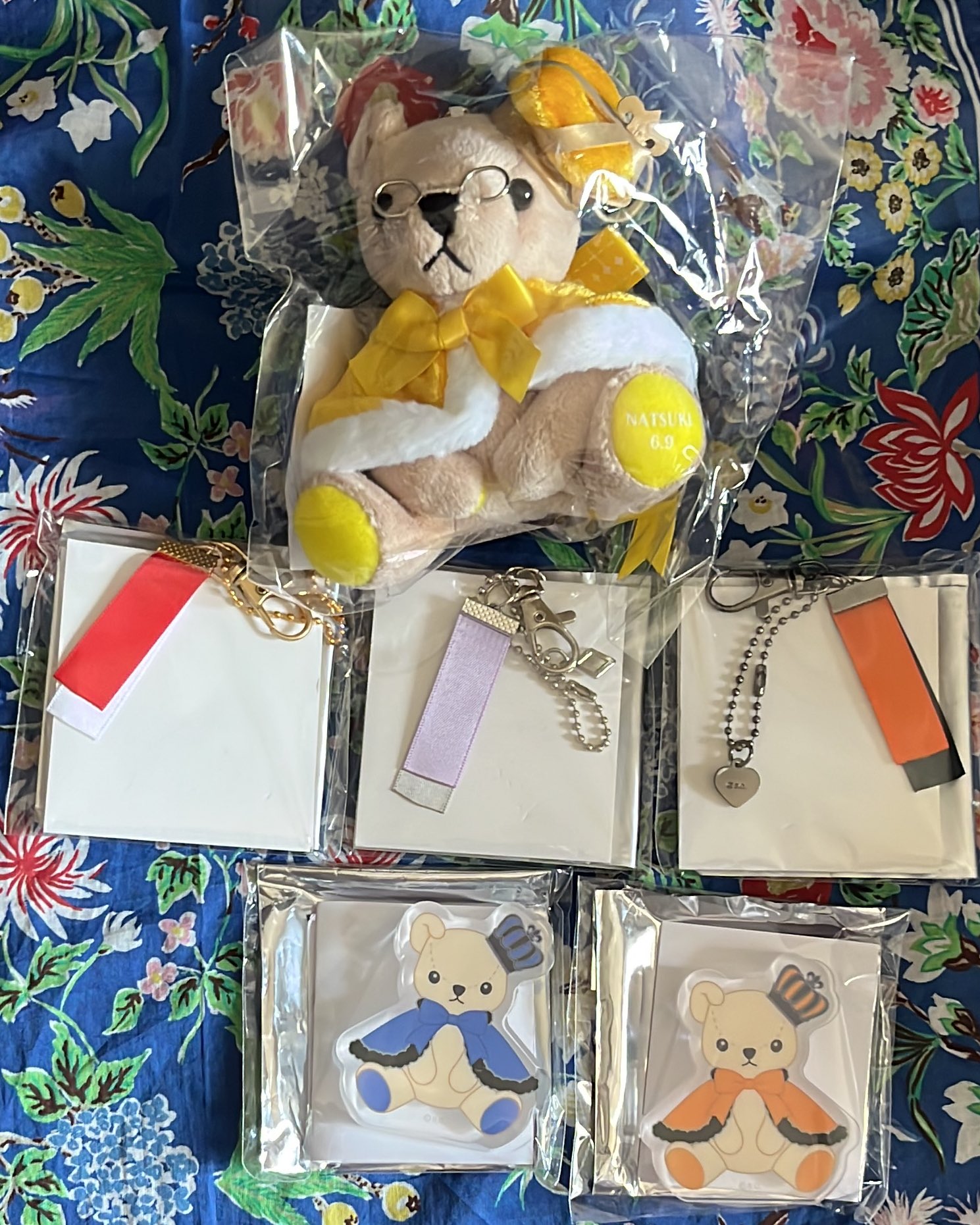 うたプリ グラショ LOT くまプリ A賞 藍 一ノ瀬トキヤ A賞 くまプリ グラショ うたプリ LOT - メルカリ