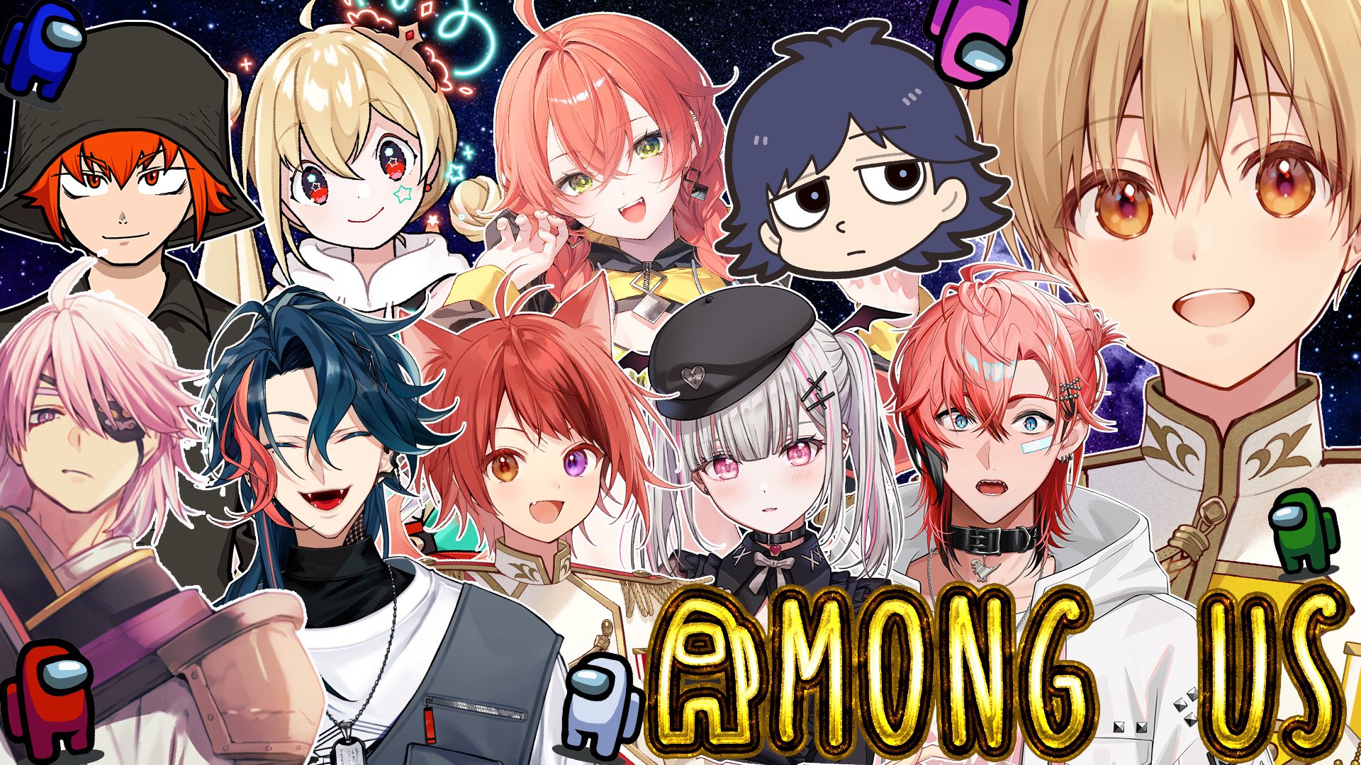すとぷり♡るぅと応援セットです(^o^) すとぷり♡るぅと応援セットです(^o^) WSB】黄色担当