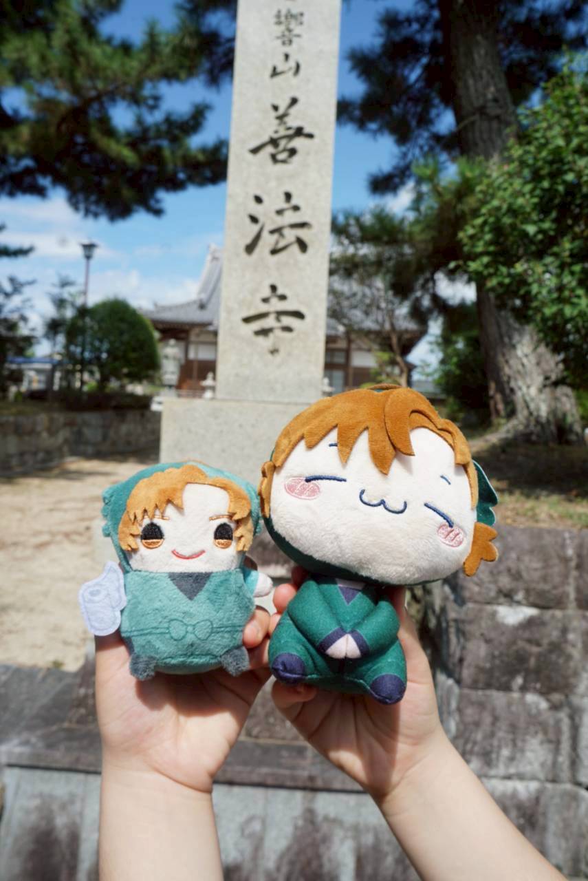 今週末削除！　善法寺伊作 　まとめ売り 忍たま乱太郎 善法寺伊作 まとめ売り - メルカリ