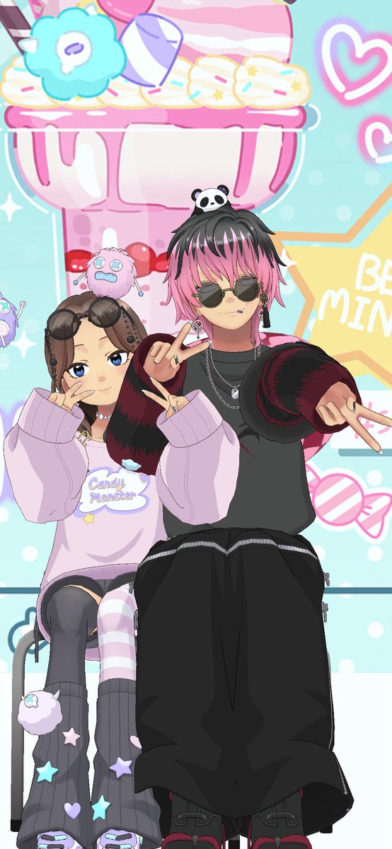 だんくん！🍡
わりと長いこと仲良くしてくれてほんとに感謝しとります！いつも枠で寝ちゃってごめんね
また戻ってきたらよろしく〜<a href="/kesaran22/">ダンだん</a>