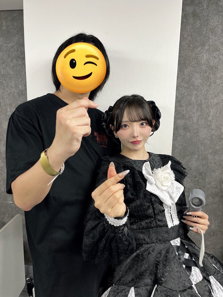 今日のぺいりんず2本目は渋谷音楽堂でAFTER DARK FES！

シアターホログラムエイミーさよならのしっとり曲からワンウェイ存在証明ぶち上げセトリで3連休の締めにぴったりなライブだった…！

クソ楽しかったദ്ദി^._.^)