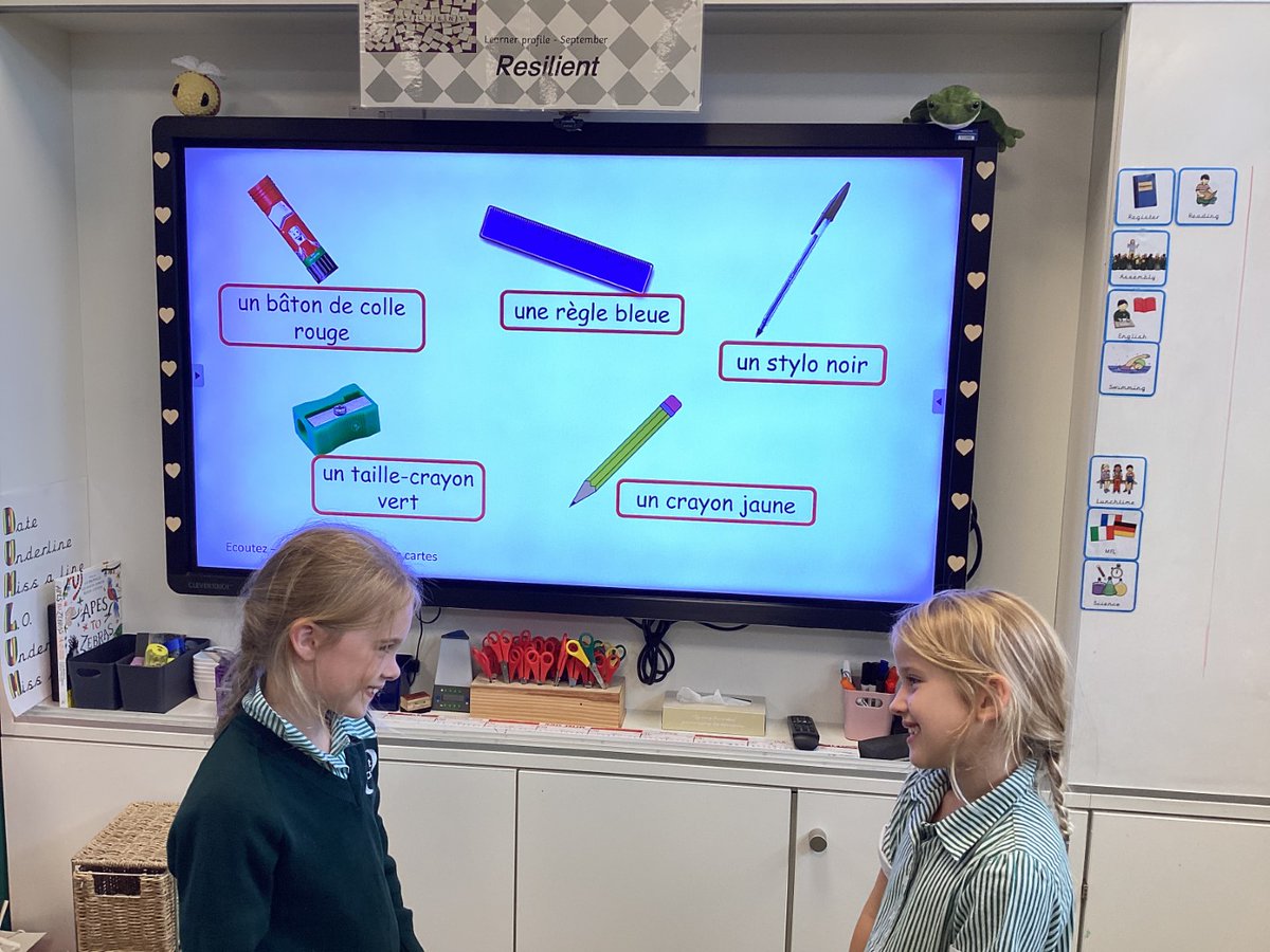 Crescent School tweet media