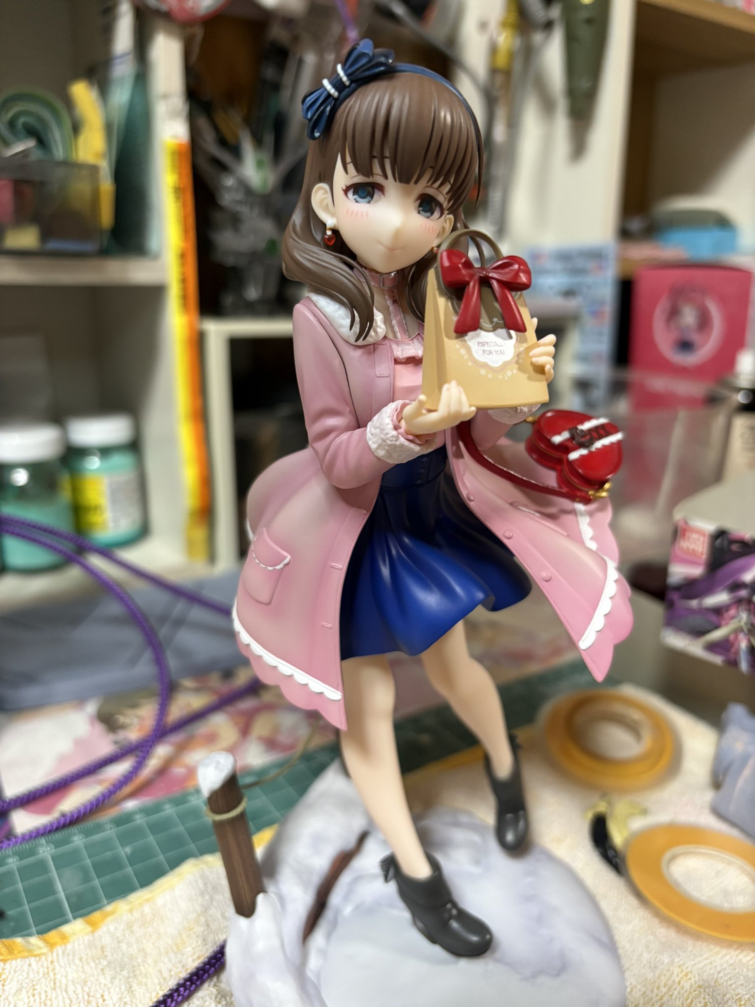 やぎさん on X: 