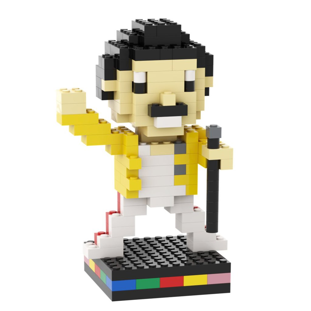 pixoworld's tweet photo. Si alguien sabe lo importante que es el atuendo es él 👨🏻: ¿cómo te vas quedar sin su camiseta oficial 😍?

#Eeeeoooo #AiwanTubiFrí https://t.co/OIGN1SHNJG