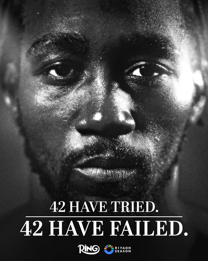acirpiragibe's tweet photo. Nine more Crawford....LET´S GO!
#mayweatherjr #crawfordvscanelo #Crawford https://t.co/8iv62NoiWc