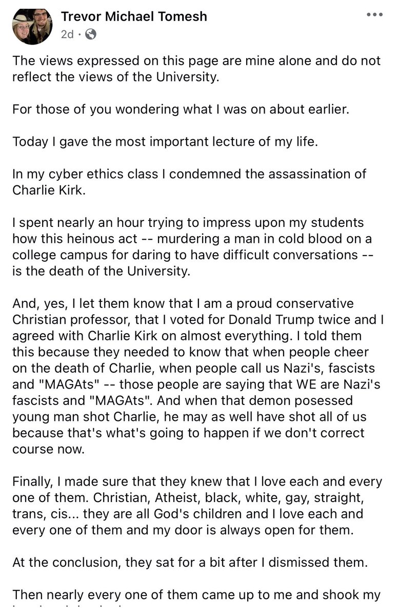 MN Republicans Northland Edition tweet media