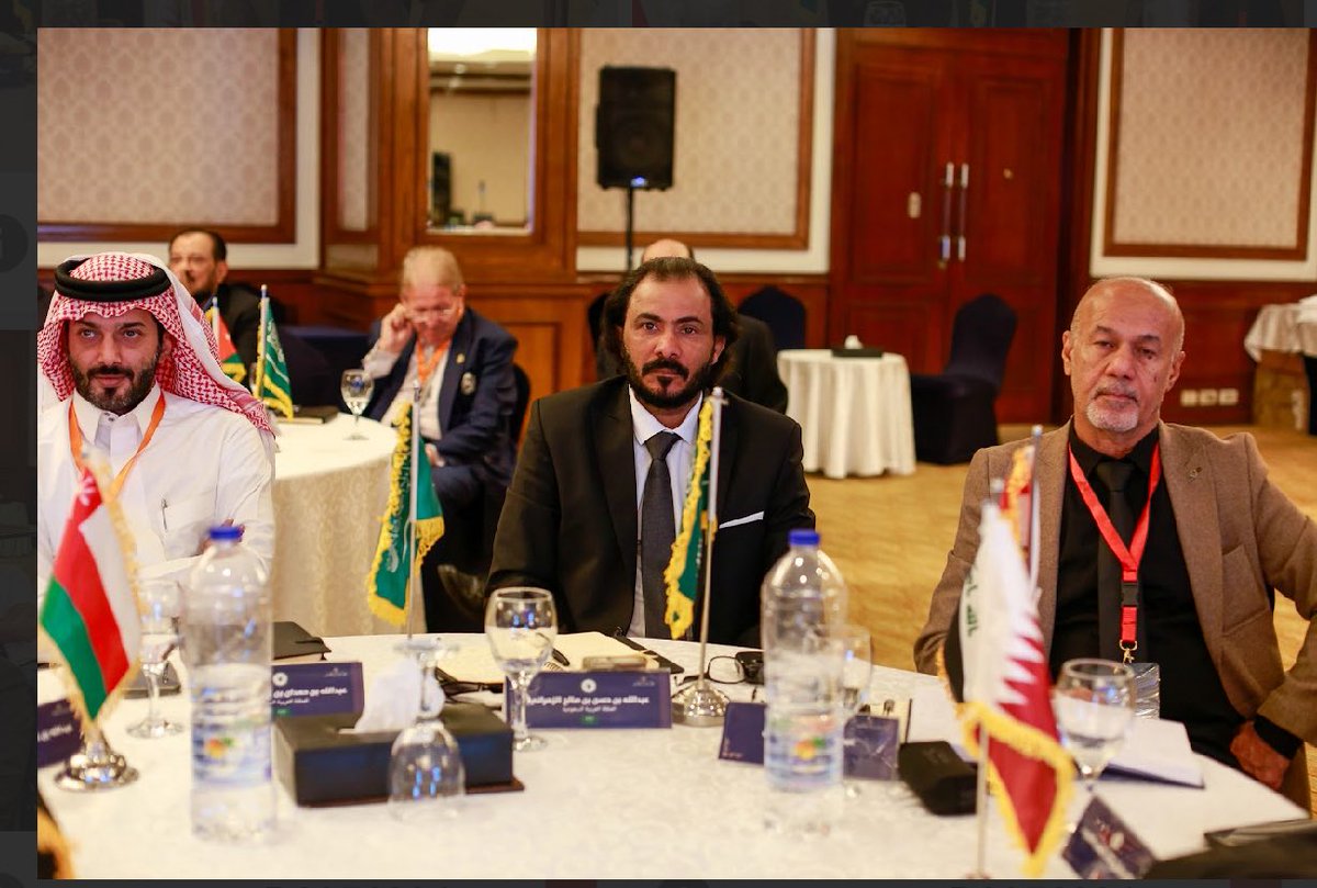 عبدالله حسن الصفردي tweet media