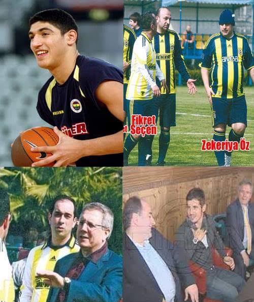 ANADOLUKAPLANl's tweet image. Fbliler fetöye karşı göğsünü siper ederken bir kaç kare...