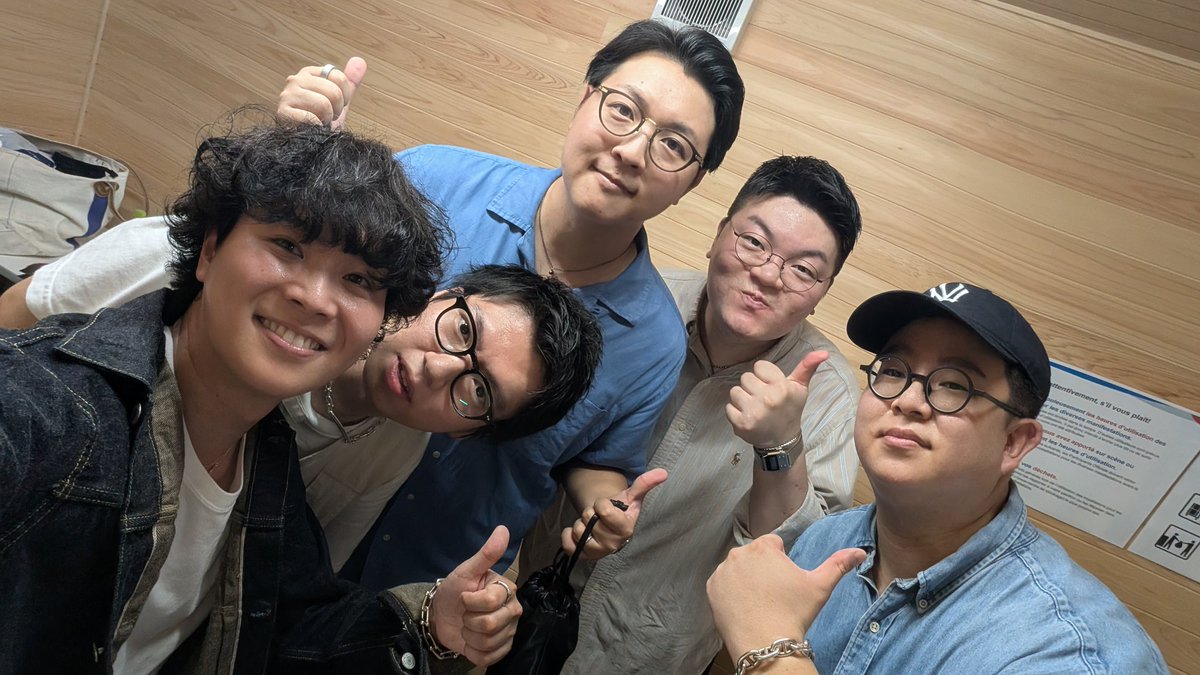 sutesomeacp's tweet image. アカペラEXPO無事演奏を終えました!
応援してくださった皆さん、ステッカーもらってくださった皆さん、本当にありがとうございました😭✨
お話しできてとても嬉しかったです!
【この3日間での移動記録】
名古屋→東京→大阪→名古屋
ちなみに今週末はハモサツ（札幌）です😳ｲｶﾚﾃﾙ
#アカペラEXPO