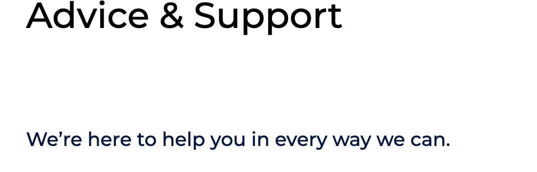 shranksy's tweet photo. @NAHTnews "We're here to help you in every way we can" unless you actually need any support and then we'll say "Computer says no!" https://t.co/pbNWnX8bvW