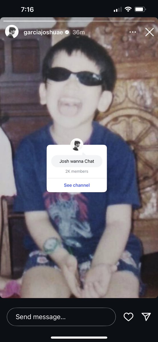 🚩g00dme0wning (@kittysonkim) on Twitter photo Hooy <a href="/bellemariano02/">Belle Mariano</a> balikan mo yung isang kuya mo uyy
Gumawa pa nga ng channel niya hahaha
<a href="/iamjoshuagarcia/">Joshua Garcia</a>
#MeetGreetAndBye Hooy <a href="/bellemariano02/">Belle Mariano</a> balikan mo yung isang kuya mo uyy
Gumawa pa nga ng channel niya hahaha
<a href="/iamjoshuagarcia/">Joshua Garcia</a>
#MeetGreetAndBye