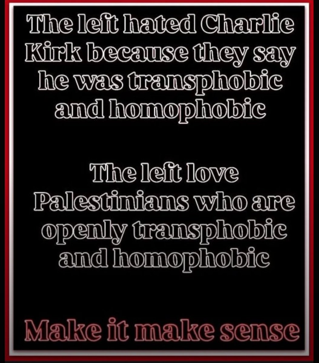 patrckm's tweet image. #DemocratsAreTheProblem