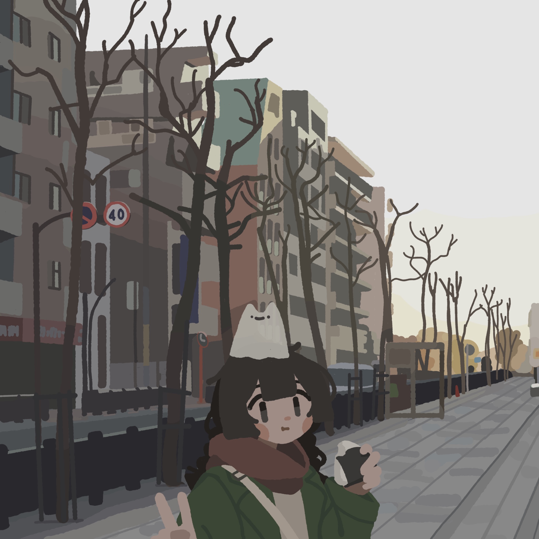 きょーらさんだよ (@Kyora_san) / X