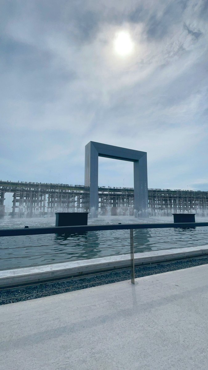 万博行ってきた