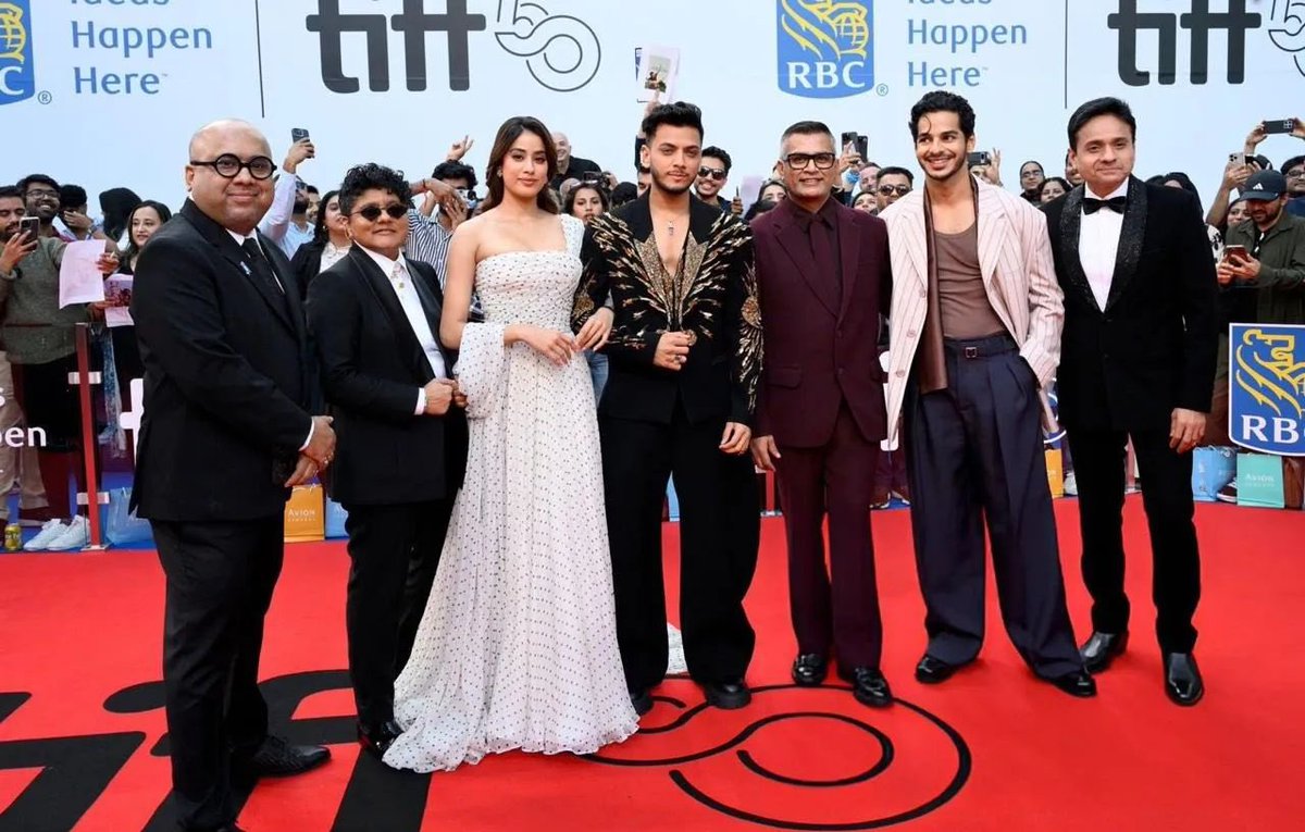 arrahman's tweet image. Congratulations @ghywan @DharmaMovies (Homebound) and @JitankG (In Search of The Sky) for your wins @tiff_net . Moments like these carry Indian cinema to global audiences and inspire new storytellers everywhere.