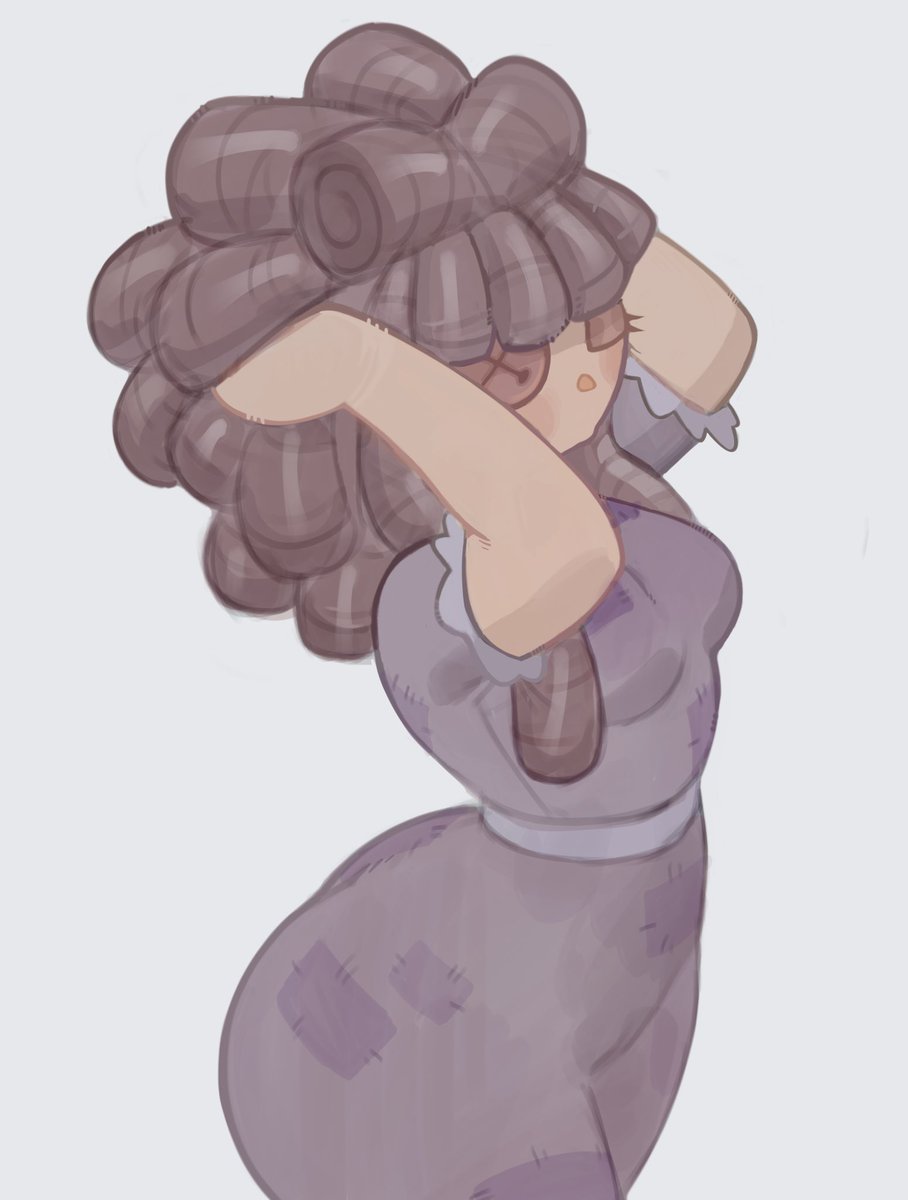 Oooo 
#TADC #tadcfanart