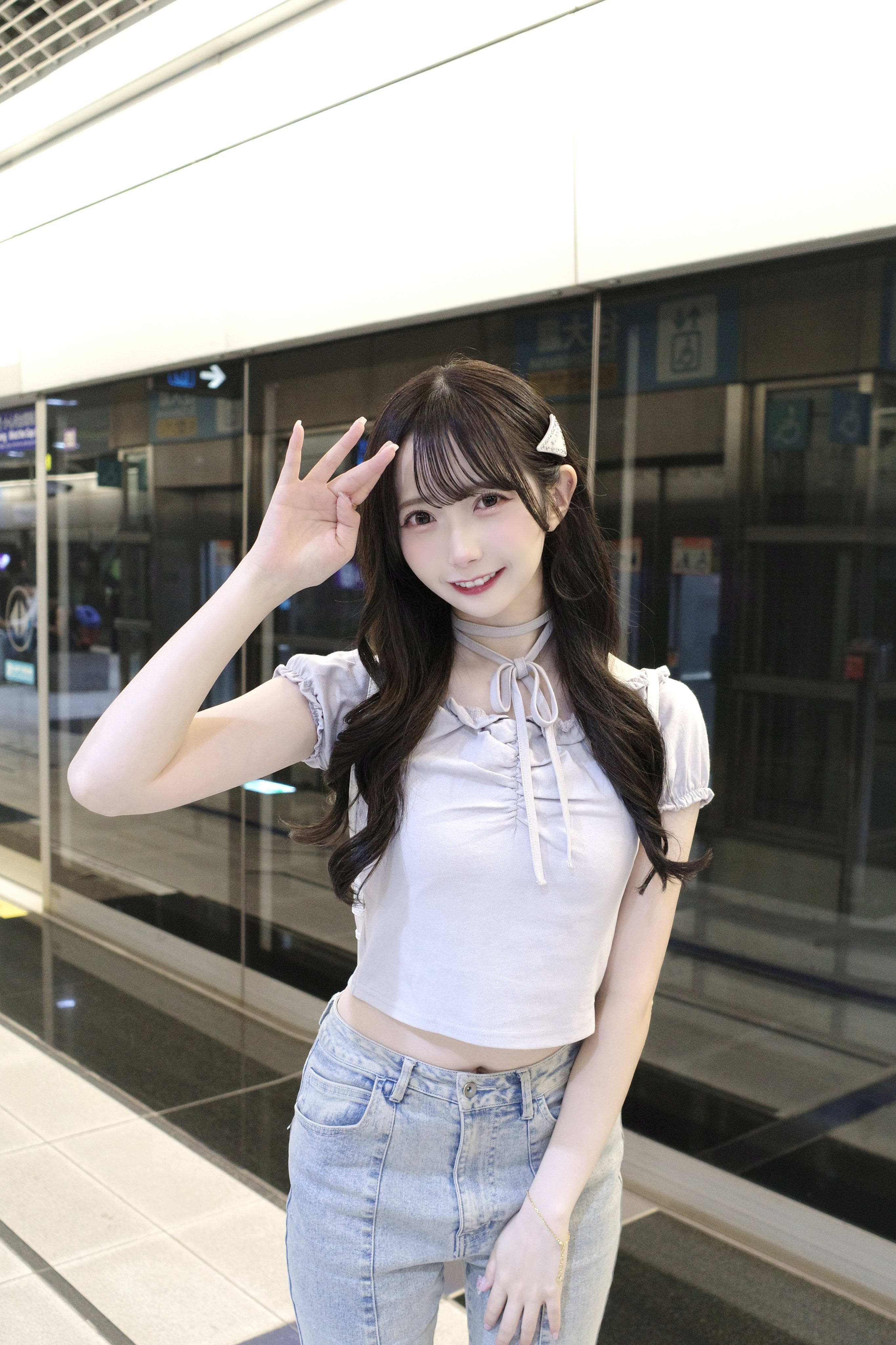 ≠ME 谷崎早耶/ヒキ直筆 Amazon.co.jp: ≠ME ノイミー 谷崎早耶 直筆サイン入りチェキ