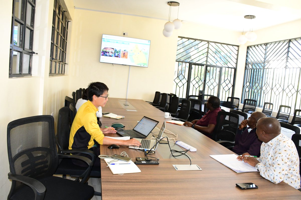 Africa Sand Dam Foundation (ASDF) tweet media