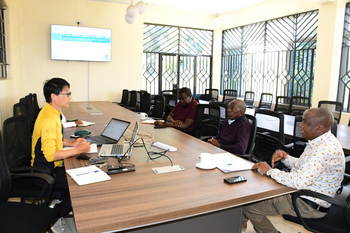 Africa Sand Dam Foundation (ASDF) tweet media